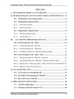 Giáo trình hướng dẫn sử dụng: Phân hệ kê khai đăng ký cấp giấy chứng nhận