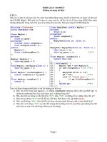 lập trình hướng đối tượng nguyễn tấn trần minh khang pplthdtđề thi 2011 sinhvienzone com 
