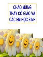 GIÁO ÁN CHUYÊN ĐỀ AXIT CLOHIDRIC VÀ MUỐI CLORUA ĐẦY ĐỦ WORD, POWER POINT VÀ PHIẾU HỌC TẬP