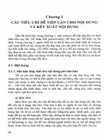 Ebook Hướng dẫn thiết kế website cho người khiếm thị: Phần 2 - NXB Bách Khoa