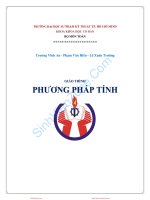 giáo trình phương pháp tính đại học sư phạm kỹ thuật spkt sinhvienzone com 
