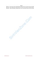 luận lý toán học nguyễn thanh sơn đáp án 2 sinhvienzone com 