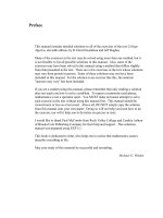 Test bank and solution manual of college algebra 11e (2) 