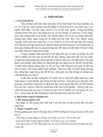 Sáng kiến kinh nghiệm hướng dẫn học sinh phương pháp giải một số dạng bài tập tính số nhiễm sắc thể lưỡng bội của loài trong sinh học 9