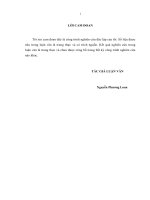 luận văn thạc sĩ thực trạng hoạt động cho vay DNNVV tại ngân hàng TMCP quân đôi – chi nhánh hoàn kiếm 