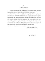 luận văn thạc sĩ quản lý ngân sách xã trên địa bàn huyện duy tiên, tỉnh hà nam 