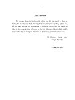 luận văn thạc sĩ các GIẢI PHÁP HOÀN THIỆN kế TOÁN tài sản cố ĐỊNH tại NGÂN HÀNG THƯƠNG MAI cổ PHẦN VIỆT NAM THỊNH VƯỢNG 