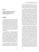 Giáo trình Lý luận và pháp luật về quyền con người: Phần 2