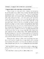 Ebook Đấu tranh phòng, chống tội kinh doanh trái phép ở Việt Nam: Phần 2