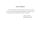 luận văn thạc sĩ quản trị marketing mix của công ty trách nhiệm hữu hạn nhà thép tiền chế zamilsteel việt nam 