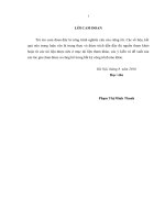 luận văn thạc sĩ huy động vốn tiền gửi tại ngân hàng thương mại cổ phần đầu tư và phát triển việt nam   chi nhánh hưng yên 