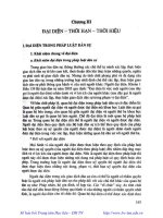 Giáo trình Luật Dân sự Việt Nam (Quyển 1): Phần 2