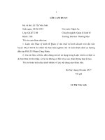 luận văn thạc sĩ quản lý thu thuế hộ kinh doanh trên địa bàn huyện thạch hà 