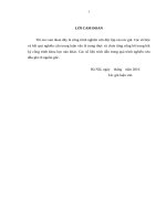 luận văn thạc sĩ quản lý hoạt động dịch vụ đối với khách hàng doanh nghiệp lớn tại các chi nhánh của ngân hàng thương mại cổ phần quân đội” 