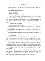 luận văn quản trị nhận lực nâng cao chất lượng tuyển dụng nhân lực tại công ty TNHH công nghệ và thương mại quốc tế an phúc 