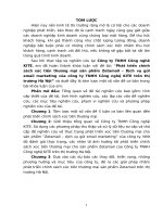 luận văn marketing  phát triển chính sách xúc tiến thương mại sản phẩm zetamail – dịch vụ gửi email marketing của công ty TNHH công nghệ KITE trên thị trường hà nội 