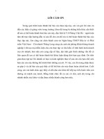 luận văn tài chính ngân hàng giải pháp, kiến nghị nhằm tăng cường huy động vốn tại ngân hàng đầu tư và phát triển việt nam – chi nhánh thăng long  