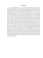 luận văn kinh tế luật pháp luật về giao kết và thực hiện hợp đồng lao động – thực tiễn thực hiện tại công ty cổ phần entech việt nam 