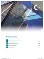 Ebook Essentials of economics (7th edition): Part 2