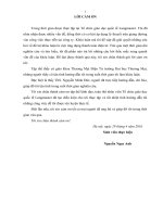 luận văn thương mại điệnxây dựng hệ thống thanh toán điện tử cho website httplangmaster edu vn của công ty cổ phần đầu tư giáo dục và phát triển công nghệ quốc tế langmast 