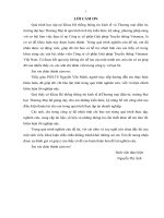 luận văn hệ thống thông tin kinhđẩy mạnh ứng dụng email marketing trong hoạt động kinh doanh của công ty cổ phần giải pháp truyền thông vinamax việt nam 