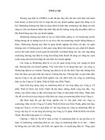 luận văn kinh tế luật giải pháp phát triển các công cụ marketing điện tử cho công ty cổ phần thiết kế kiến trúc kiến thịnh  