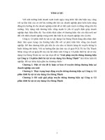 luận văn marketing giải pháp truyền thông thương hiệu tại công ty cổ phần thiết bị vật tư xây dựng gia hưng thịnh 