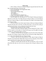 luận văn quản trị nhân lực nâng cao hiệu quả sử dụng lao động tại trung tâm khai thác bến xe hà nội, chi nhánh tổng công ty vận tải hà nội  