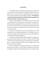 luận văn tài chính ngân hàng hoạt động cho vay khách hàng doanh nghiệp vừa và nhỏ tại ngân hàng thương mại cổ phần tiên phong, chi nhánh thăng long  