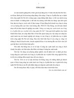 luận văn quản trị kinh doanh nâng cao năng lực cạnh tranh của công ty cổ phần đào tạo và phát triển công nghệ hà nội 