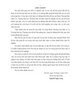 luận văn hệ thống thông tin kinh tế phƣơng pháp nghiên cứu và thực trạng thực hiện các hoạt động marketing điện tử tại website vnsec vn 