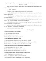 8 de thi on tap tieng viet lop 3 hoc ki2