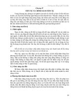 Giáo trình môn học Kinh tế học vĩ mô - Nghề: Kế toán doanh nghiệp - Trình độ: Cao đẳng nghề (Phần 2)