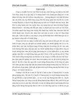 luận văn kinh doanh thương mại phát triển truyền thông thương hiệu cho website baokim vn của công ty cổ phần vật gía việt nam 