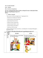 Tìm hiểu các lãng phí, đề xuất các biện pháp tiết kiệm điện nước trong không gian sống của SV