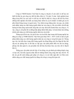 luận văn kinh tế luật nâng cao chất lƣợng nguồn nhân lực tại công ty trách nhiệm hữu hạn katolec việt nam 