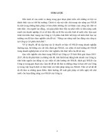 luận văn quản trị nhân lực nâng cao năng suất lao động của công ty tại công ty cổ phần anh đức 