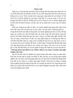 luận văn hệ thống thông tin kinh tế tích hợp thanh toán điện tử vào website solid vn của công ty cổ phần công nghệ solidity việt nam 