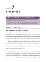 Ebook Information technology for managers: Part 2