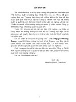 luận văn hệ thống thông tin kinh tế phân tích thiết kế hệ thống thông tin quản lý nhân sự cho công ty TNHH tích hợp hệ thống quản lý quốc tế 