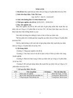 luận văn quản trị nhân lực đẩy mạnh đào tạo nhân viên tại công ty cổ phần điện tử tin học FSC 