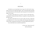 luận văn tài chính ngân hàng nâng cao lợi nhuận của công ty cổ phần dịch vụ bất động sản an cƣ 