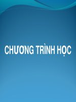Bài giảng Kinh tế lượng: Giới thiệu môn học - Trần Thị Tuấn Anh (2017)