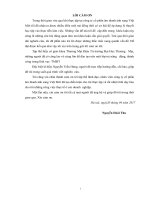 luận văn hệ thống thông tin kinh tế phân tích thực trạng các điều kiện xây dựng hệ thống thanh toán tại website vietmoiaudio com 