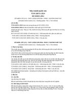 Tiêu chuẩn Quốc gia TCVN 10572-1:2014 - ISO 10033-1:2011