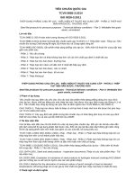 Tiêu chuẩn Quốc gia TCVN 9985-3:2014 - ISO 9328-3:2011