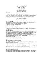 Tiêu chuẩn Quốc gia TCVN 10367:2014