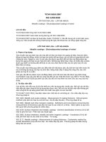 Tiêu chuẩn Quốc gia TCVN 5024:2007 - ISO 1458:2002