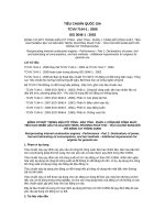 Tiêu chuẩn Việt Nam TCVN 7144-1:2008 - ISO 3046-1:2002