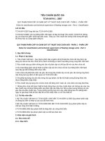 Tiêu chuẩn Quốc gia TCVN 6474-1:2007